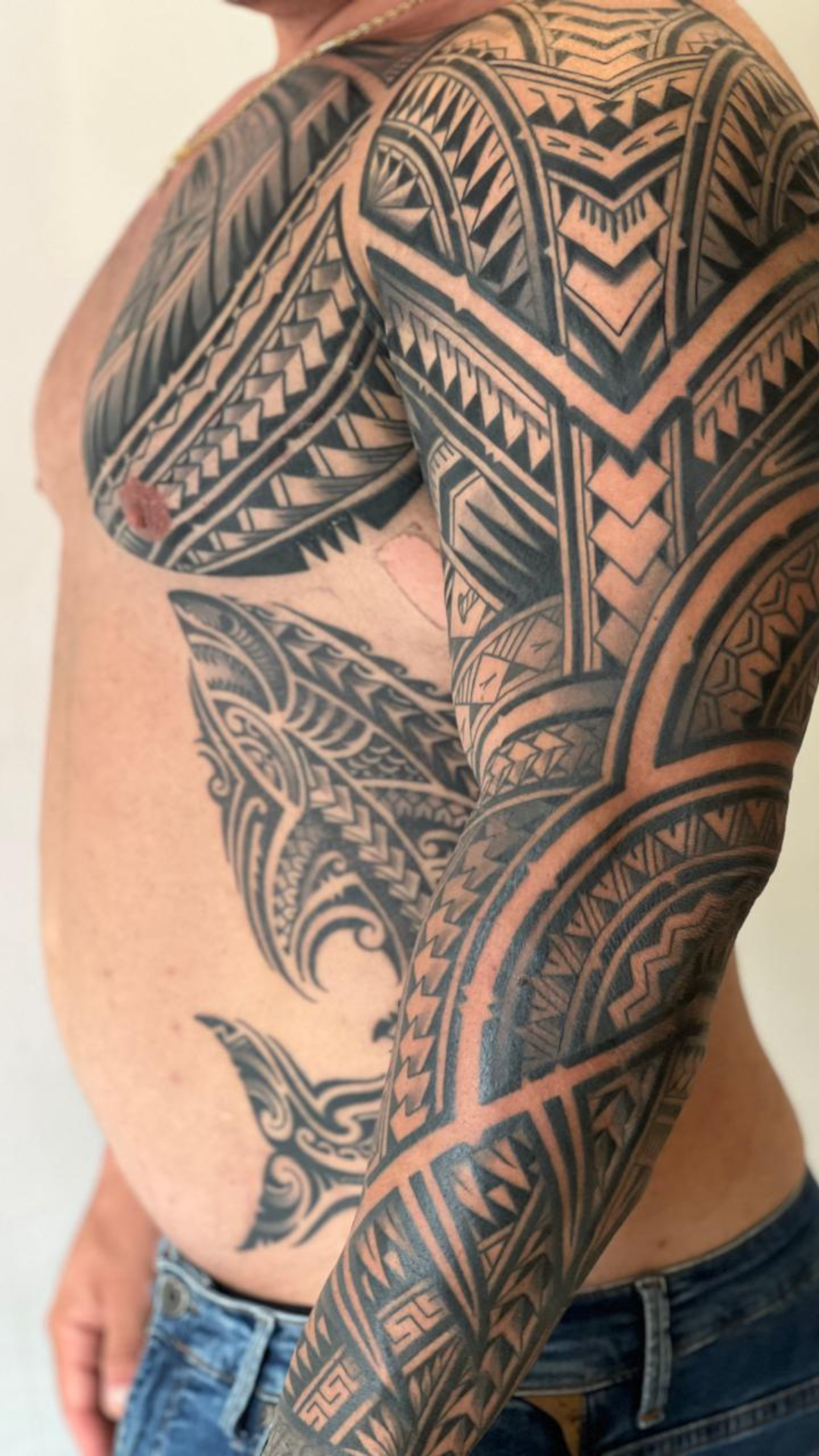 tribal maori (2)