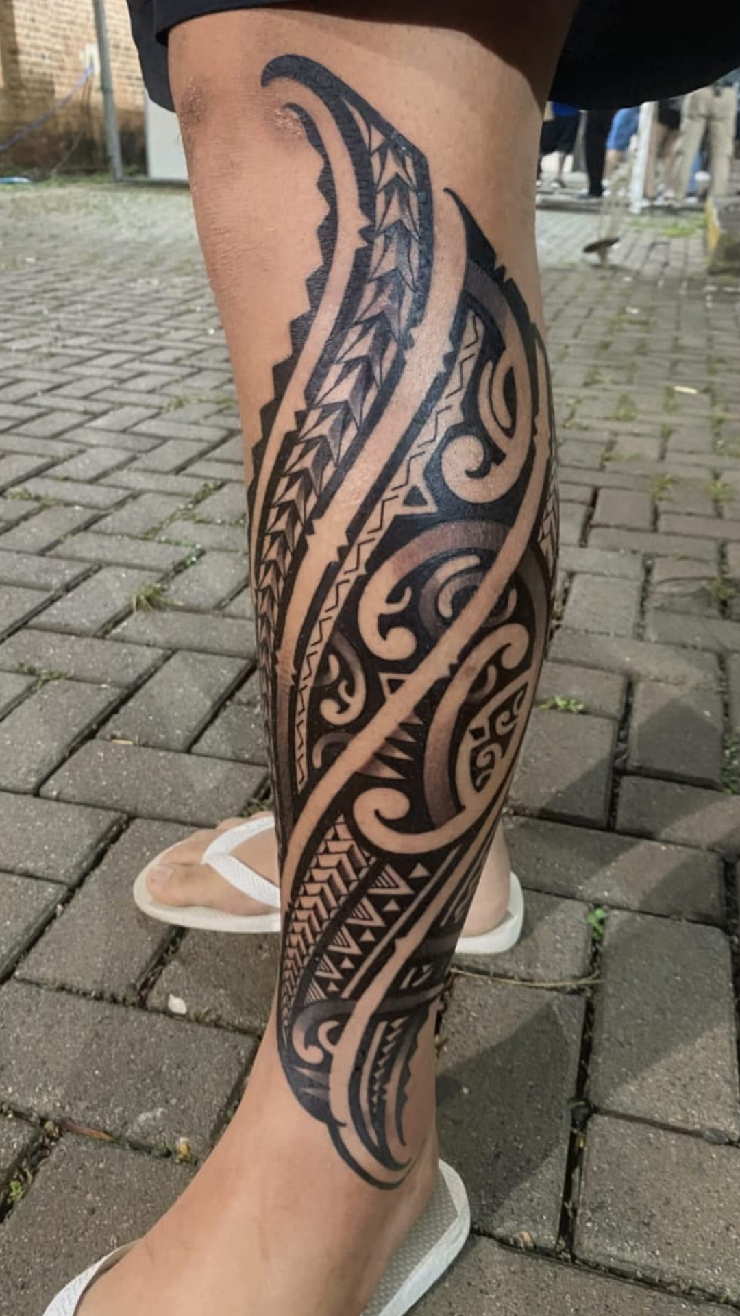 tribal maori (4)