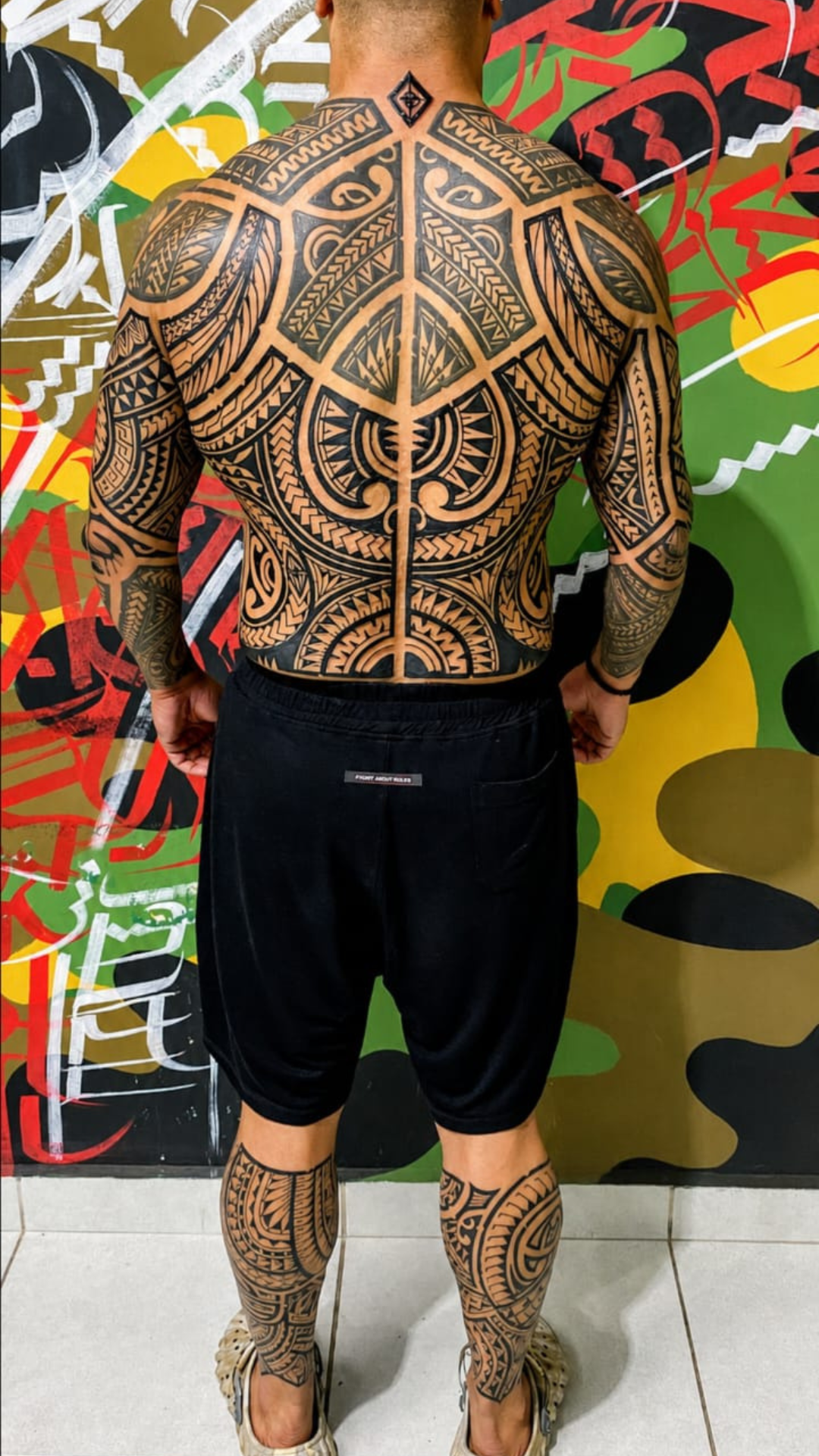 tribal maori (5)