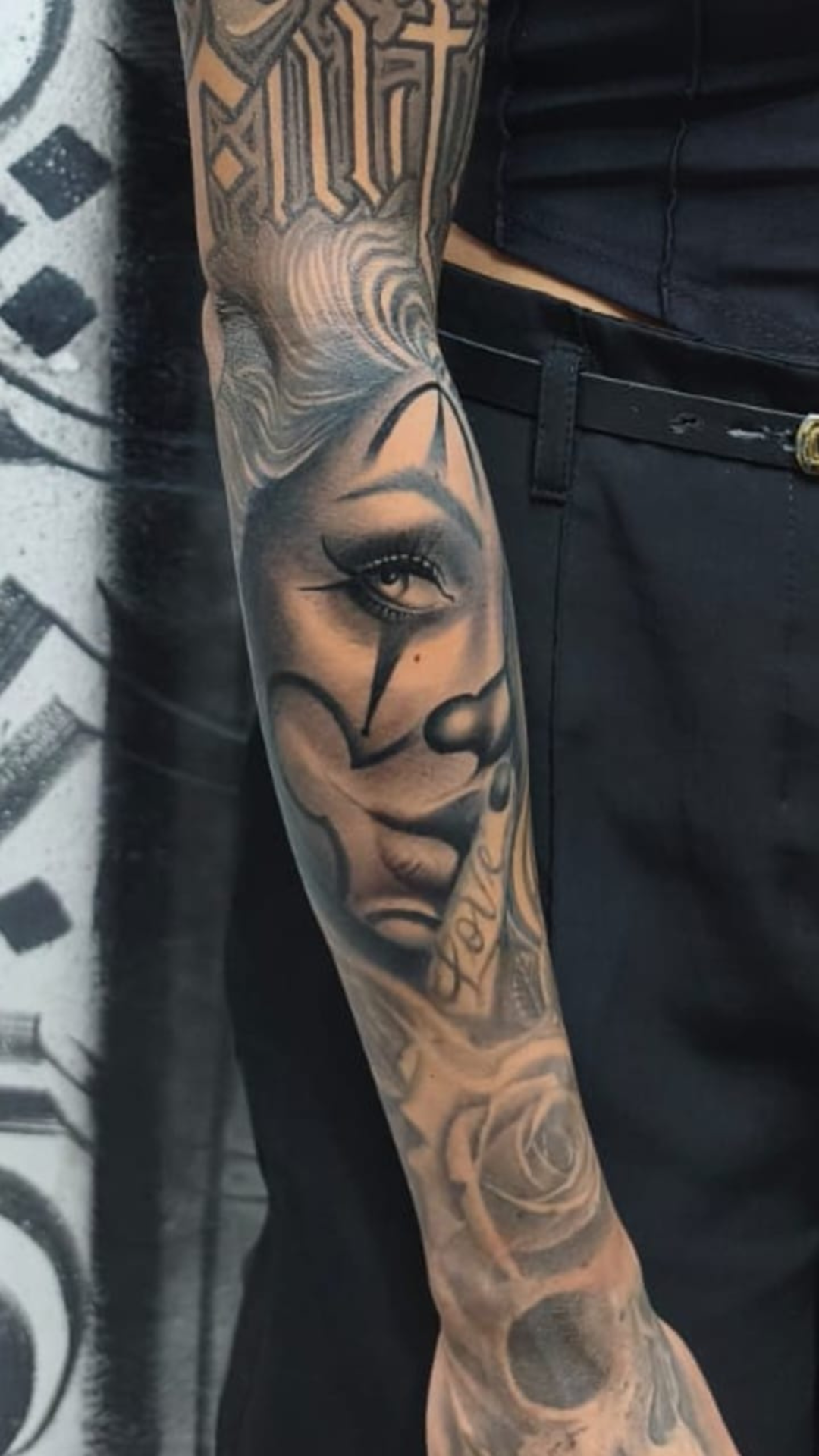 tribal maori (9)